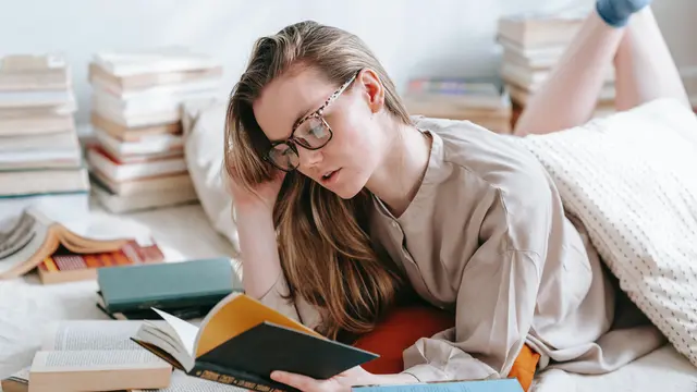 Kutipan Novel Selamat Tinggal