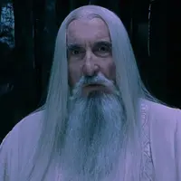 Christopher Lee. (via imagozone.com)