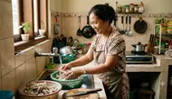 7 Kesalahan Mencuci Jamur yang Membuat Teksturnya Rusak, Hindari Mulai Sekarang