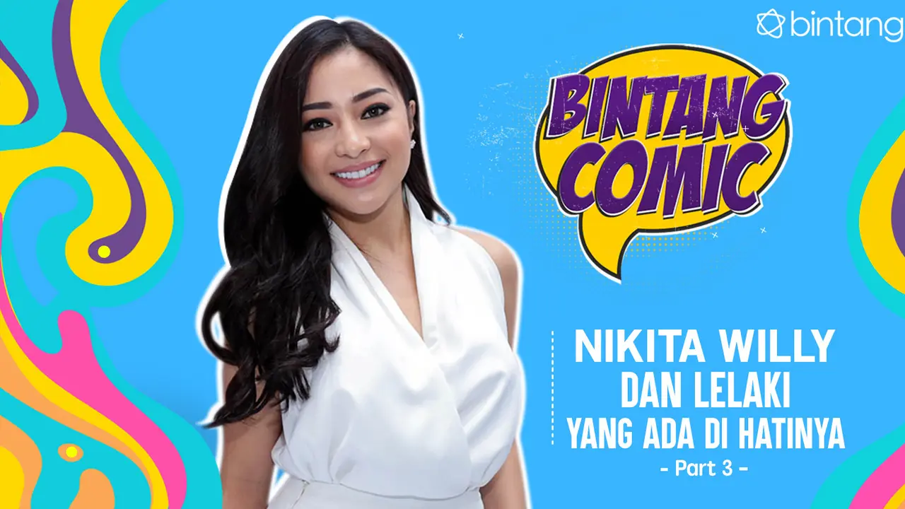 Nikita Willy