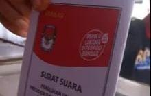 Suara Orang Rimba Menyambut Pemilu: Berharap Kesejahteraan dan Perhatian