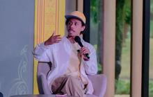 Lirik Lagu Lesung Pipi karya Raim Laode, Nyanyian Cinta yang Tulus dan Penerimaan Diri