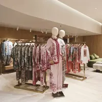 ARTKEA Resmi Buka Flagship Store di Plaza Indonesia, yuk intip keseruannya. / Foto dok: ARTKEA
