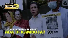 Harun Masiku menjadi buronan Komisi Pemberantasan Korupsi sejak 8 Januari 2020 atau hampir 3 tahun 6 bulan lamanya. Keberadaan Harun Masiku  masih menjadi misteri. Namun, merujuk perkembangan terbaru, Harun Masiku disinyalir berada di sejumlah negara...
