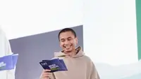 Raditya Dika dan Zharif Dary Ikut Gerakan Ramadan Bener Bareng, Ulas Dampak Komunitas Plus Circle