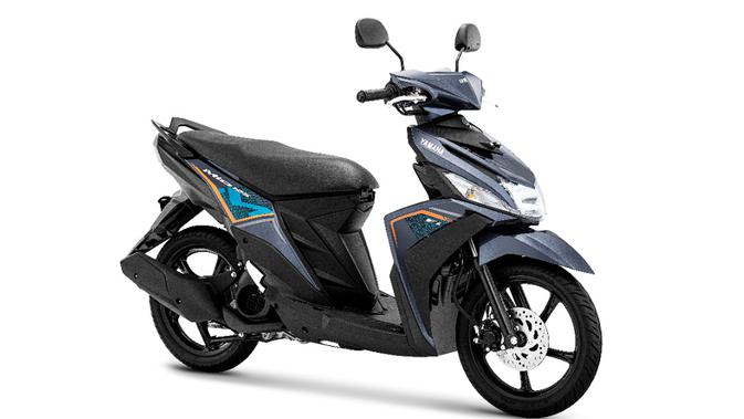 Harga Motor  Matic  Yamaha Tahun 2020  dan Tips Membeli Motor  