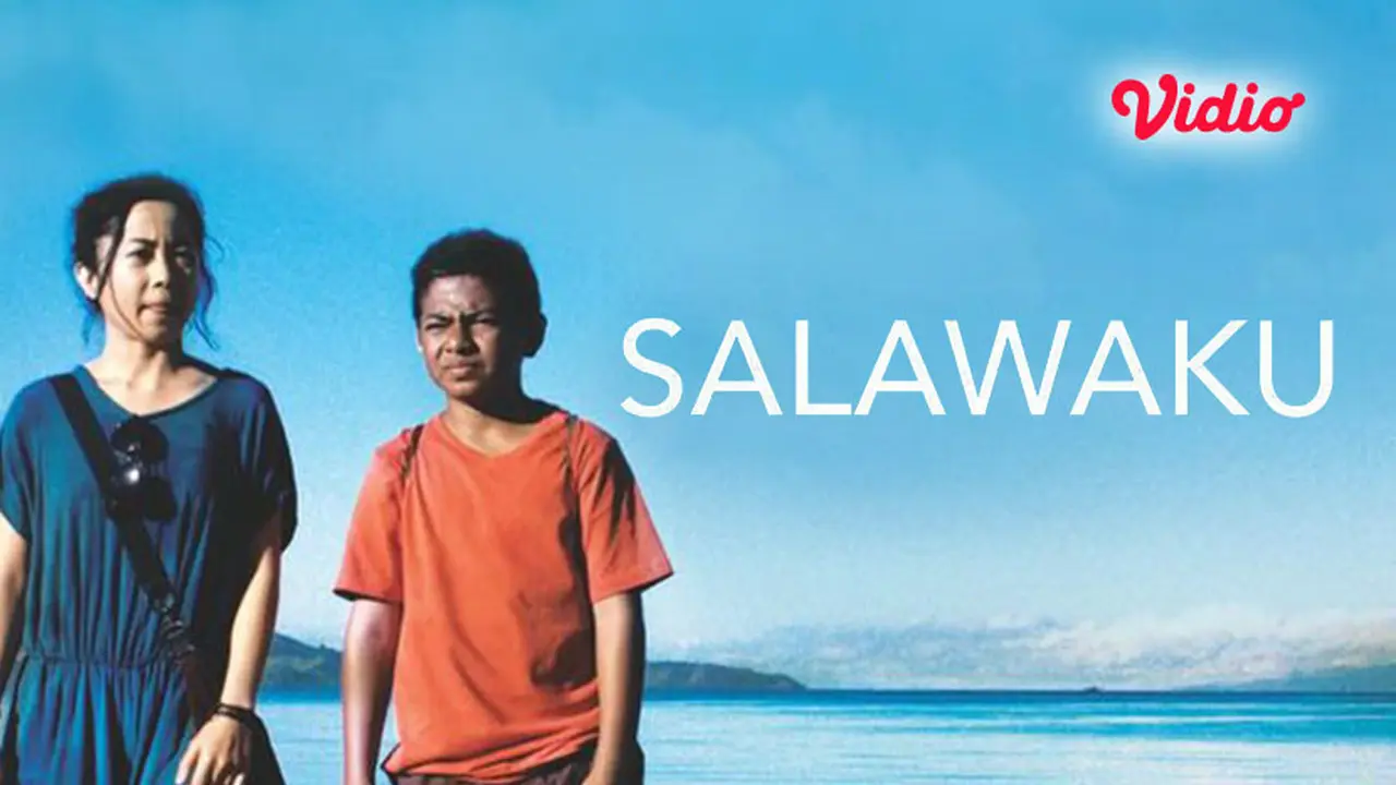 Sinopsis FIlm Salawaku