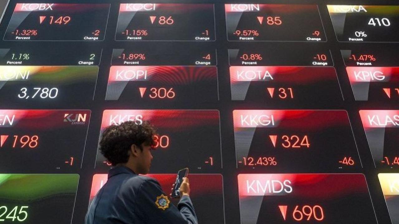 Perubahan Struktural Pasar Modal Kunci Kembalikan Kepercayaan Investor Saham