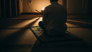Bacaan Doa setelah Tahajud Agar Keinginan Segera Tercapai dan Urutannya