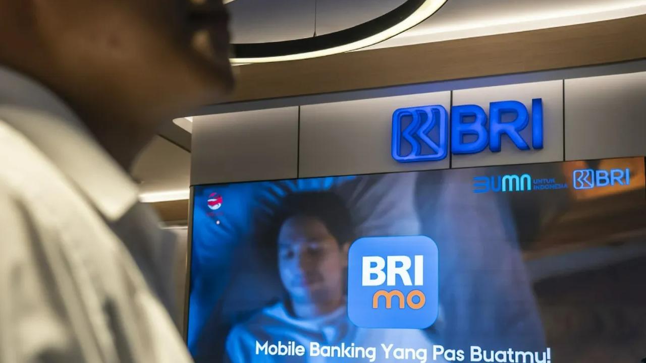 Tiket Khusus Bagi Nasabah BRI