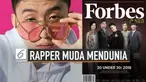 Fakta di Balik Rapper Muda Mendunia Rich Brian