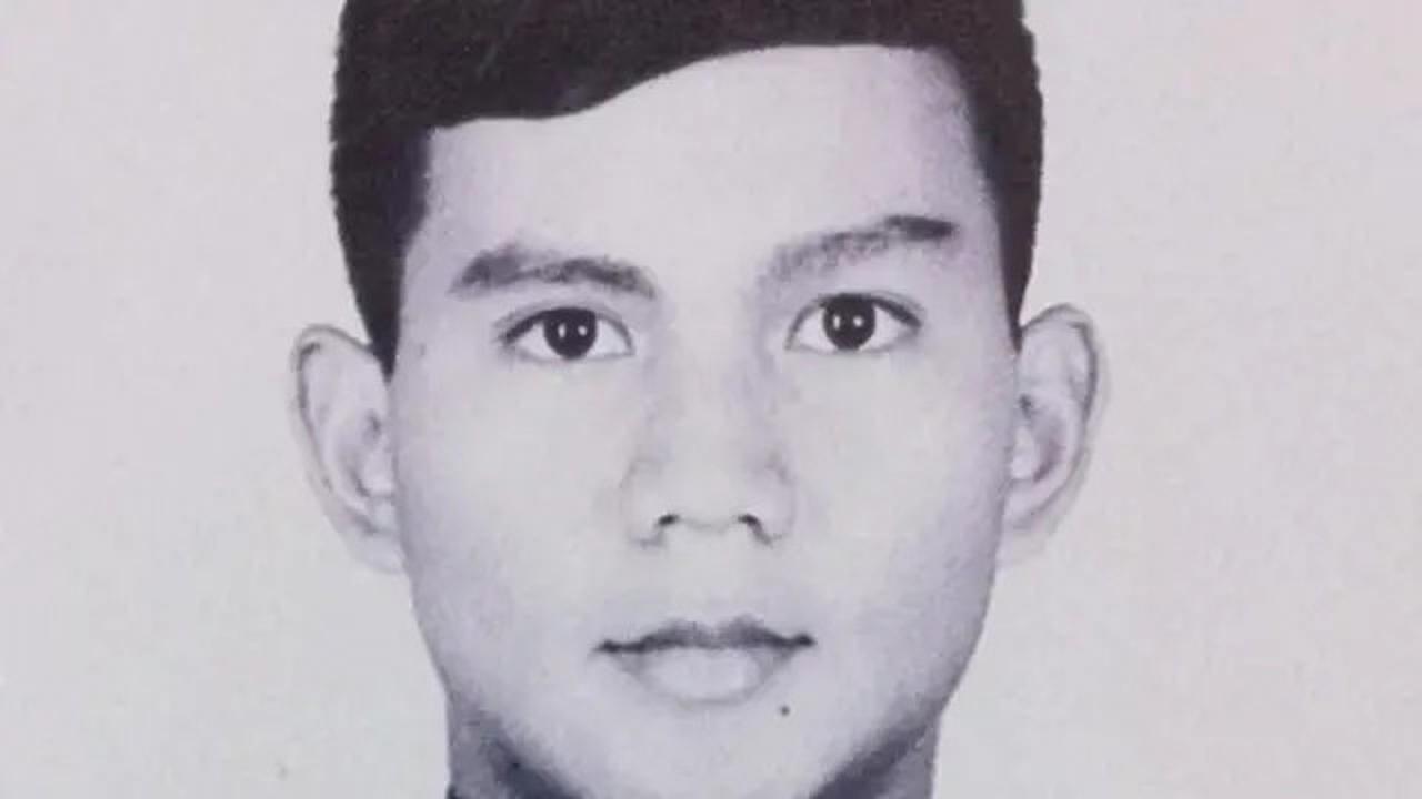 Melly Goeslaw Bagikan Foto Lawas Prabowo 'Kami Miliki Harapan Besar Untuk Bapak
