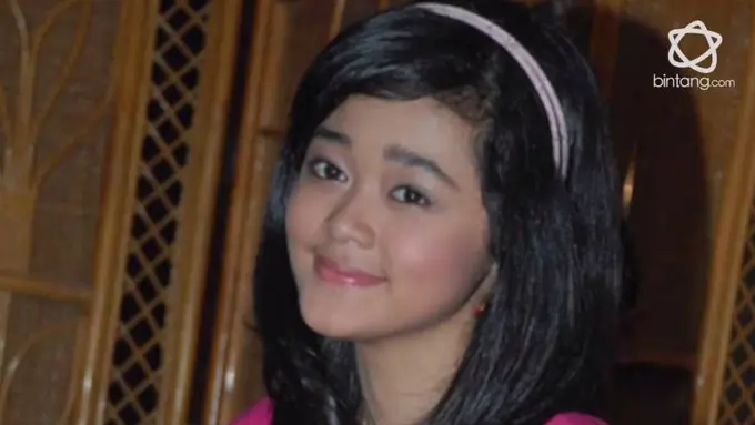 [Bintang] Gisela Cindy