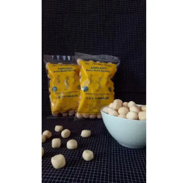 Dari Kopi hingga Produk Olahan Ikan, Ini Lho Produk UMKM Unggulan Kota Tarakan yang Hadir di Bukalapak