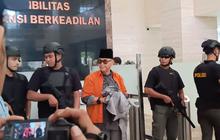 Bebas dari Kasus Penistaan Agama, Panji Gumilang Masih Berstatus Tersangka TPPU