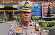 Pembongkaran Tiang Monorel Rasuna Said Dimulai, Anggaran Rp100 Miliar untuk Penataan Kota