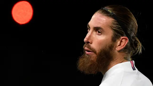 Foto: 6 Pemain Bintang yang Pernah Menolak Bergabung dengan Manchester United, Ada Sergio Ramos hingga Alan Shearer