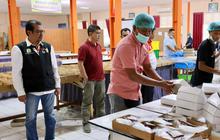 PB PON Tidak Bisa Akomodir Semua Keluhan Soal Makanan Para Atlet, Ini Alasannya