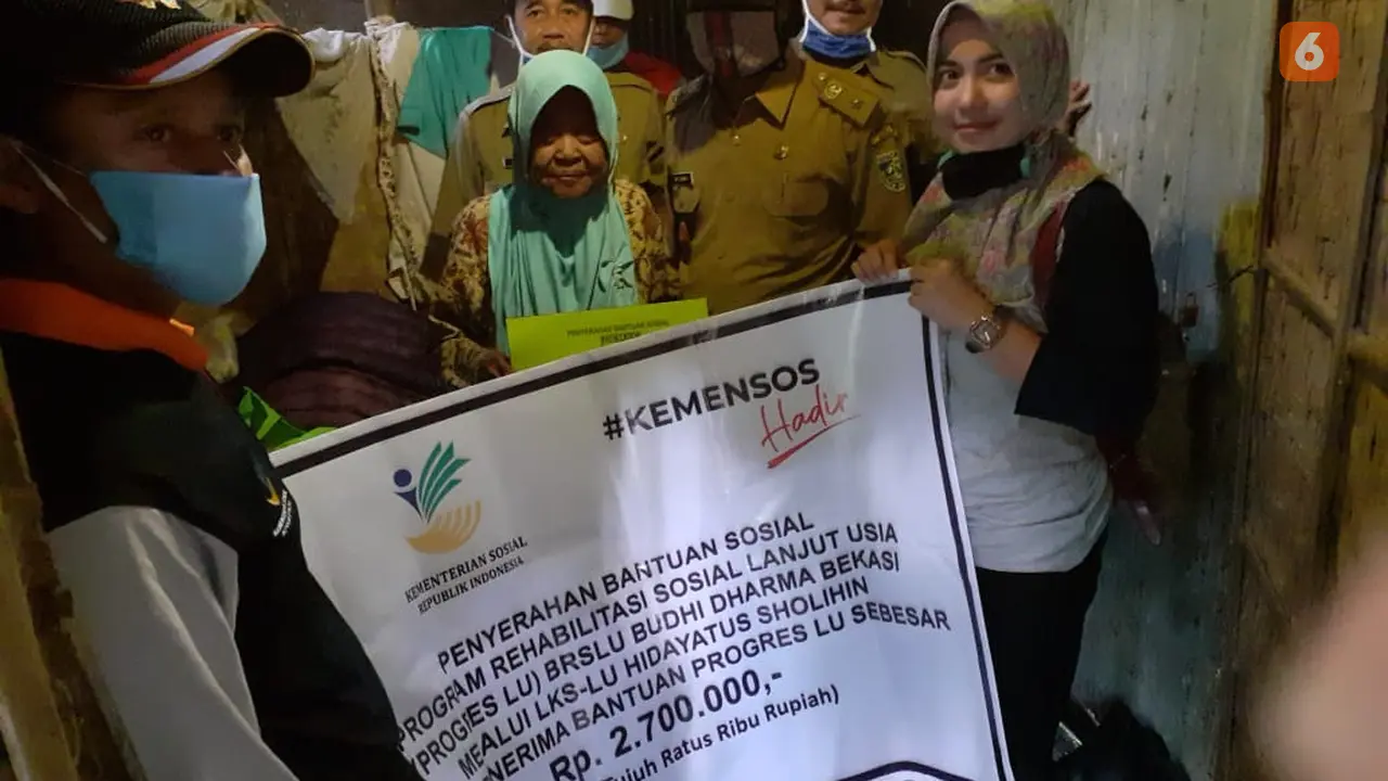 mbah Saliyem