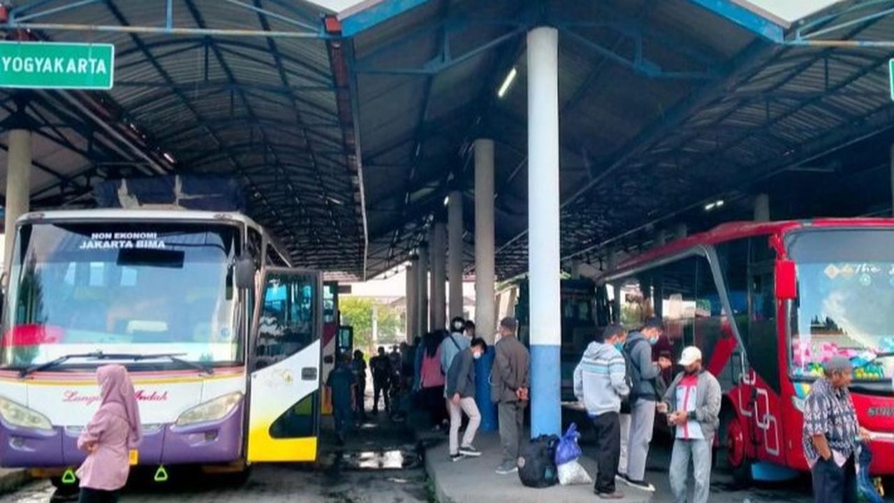 Mudik Gratis Gelombang Kedua DKI Jakarta Dibuka Hari Ini, Buruan Daftar Sebelum Tiket Ludes