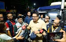 Wamenkomdigi Pastikan Jaringan Telekomunikasi Bakauheni Andal Selama Arus Balik Lebaran 2026