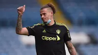 Bursa Transfer Liga Inggris: Tak Merekrut Kalvin Phillips, MU Dinilai Bakal Menyesal
