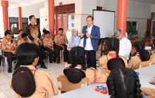 Tahukah Anda? Sekolah Rakyat Kini Tak Hanya Gratis, Tapi Juga Cetak Generasi Peduli Lingkungan!