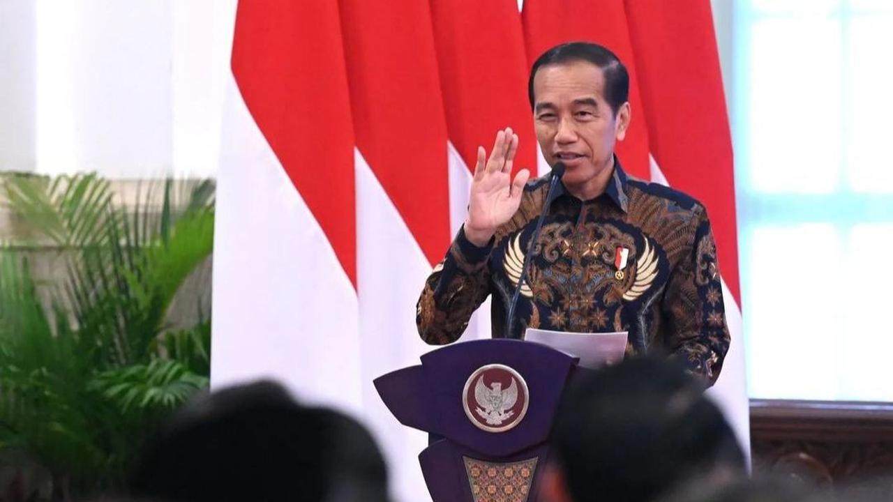 VIDEO: Jokowi Tegas Ingatkan Kapolri Kasus Vina Cirebon "Tak Perlu Ada yang Ditutupi!"