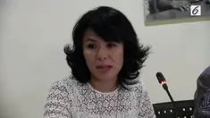 Balai Kota DKI Jakarta dibanjiri ratusan karangan bunga berisi ucapan perpisahan, terima kasih hingga kekecewaan warga atas kalahnya Ahok - Djarot dalam hitung cepat Pilkada DKI.