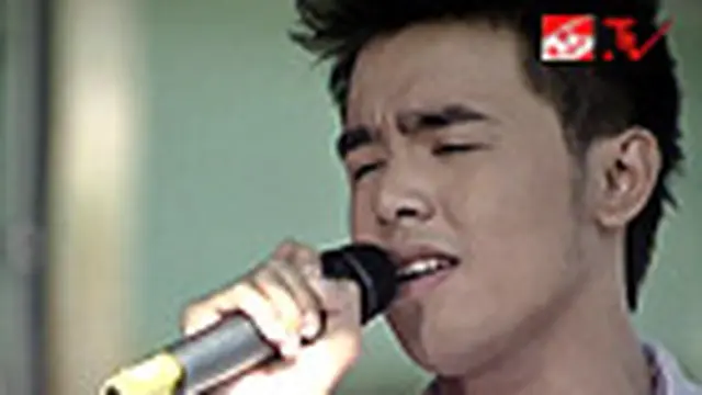 Febrian - Cinta Diam Diam