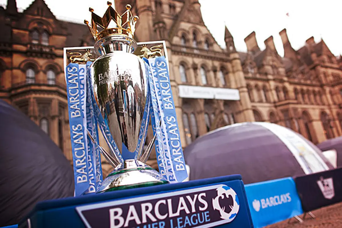 Barclays Premier League