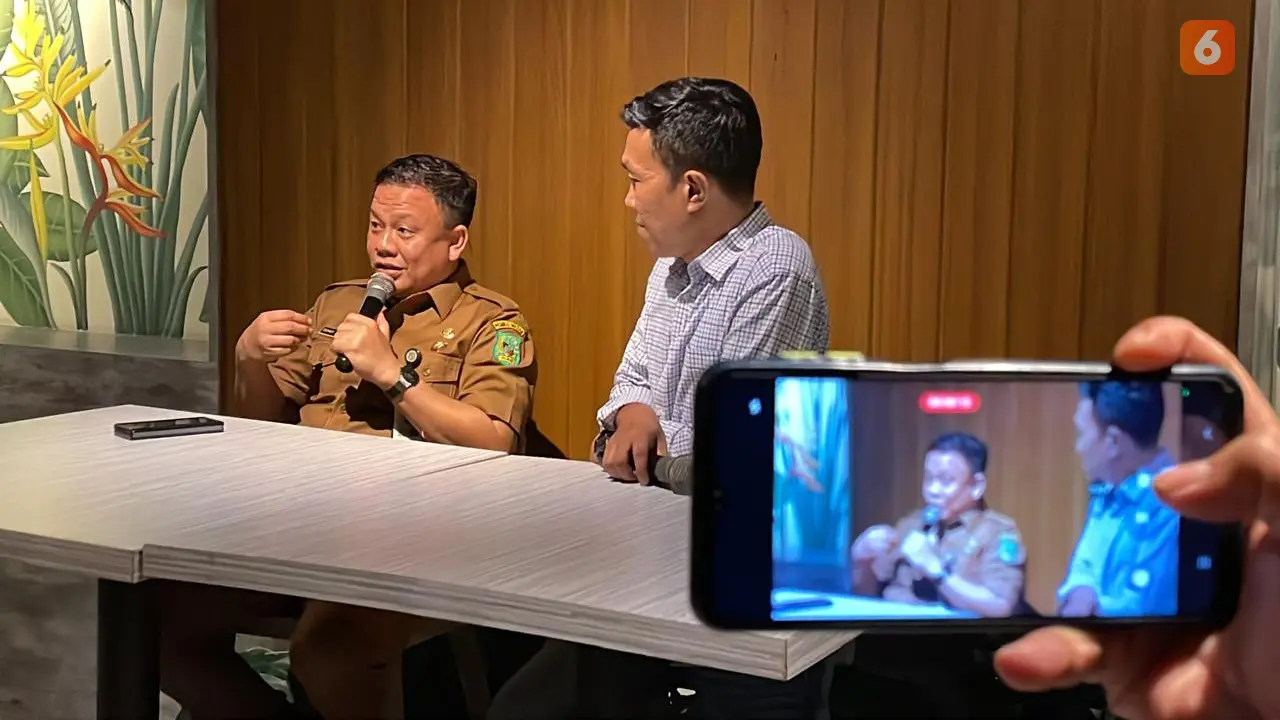 Benny Sinomba Siregar