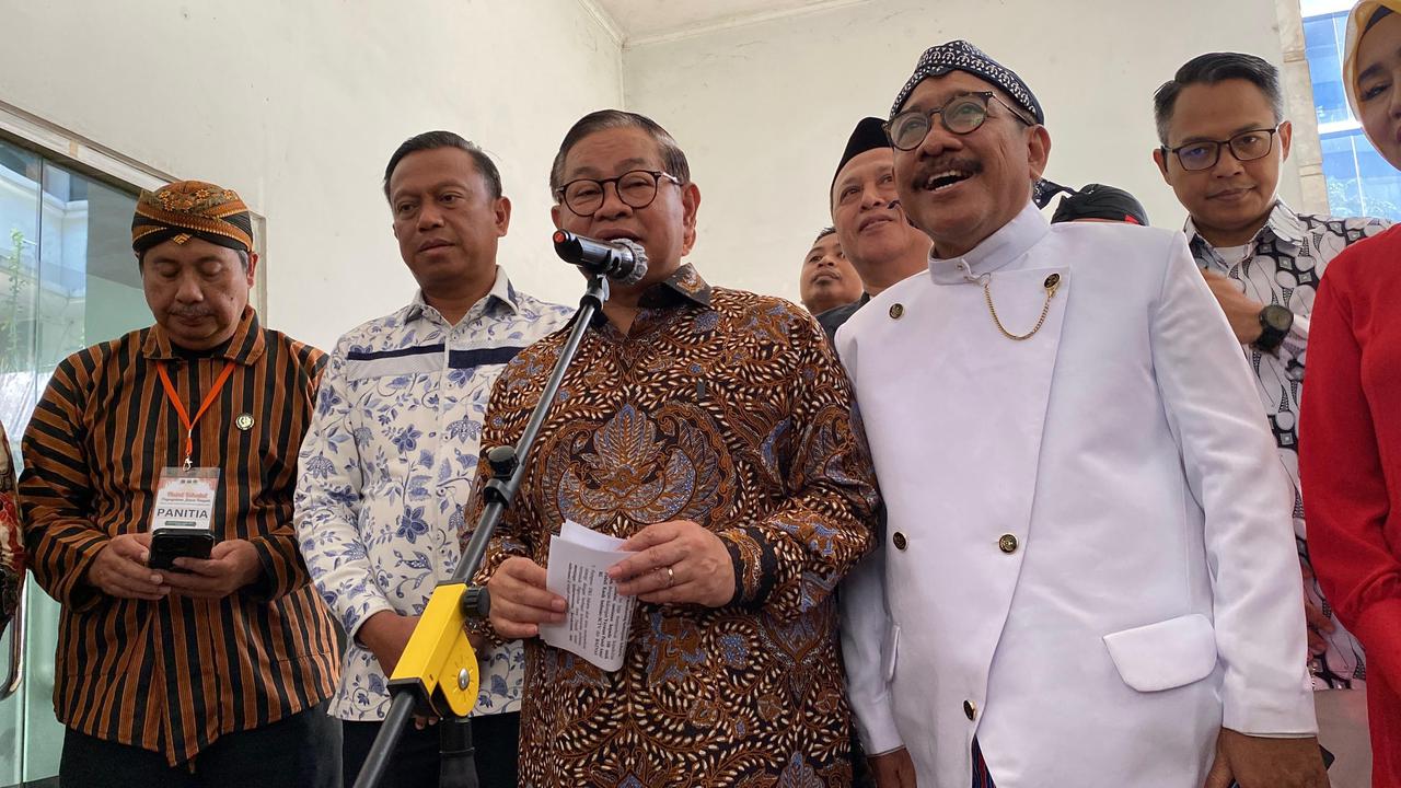Pramono Geram Saat Lihat Video Aksi Premanisme di Jakarta: Tak Ada Kompromi Lagi