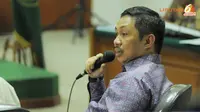 Anis Matta dan Fathanah Pernah Bersama Urus Gugatan Pilkada di MK