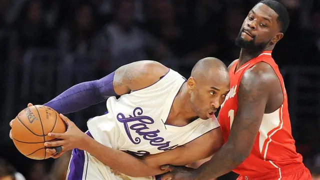 Kobe Bryant