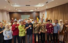 Pemprov Sulteng Dorong Penguatan Ketahanan Sistem Kesehatan Pesisir Hadapi Dampak Perubahan Iklim