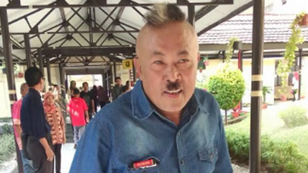 Kenali Penyakit Jantung yang Merenggut Nyawa Gogon Srimulat (Liputan 6)