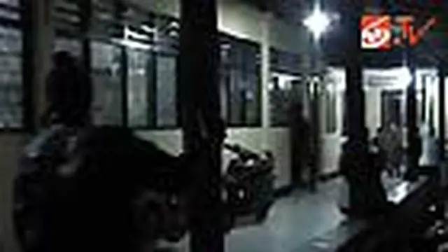 Teror Terhadap Polisi Terus Berlanjut di Bima