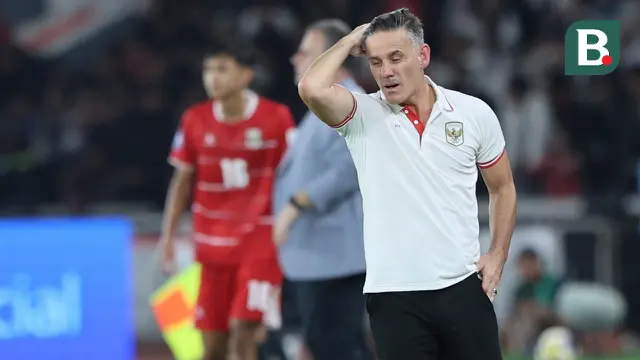 John Herdman