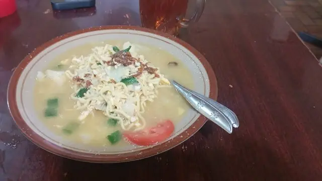 Rekomendasi Tempat Makan Bakmi Jawa