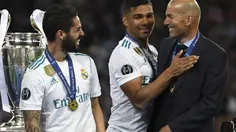 Zinedine Zidane: Momen Terbaik, Kontroversi, hingga Sukses sebagai Pelatih
