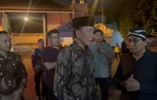 Jokowi Melayat Paku Buwono XIII, Suasana Duka Selimuti Keraton Surakarta