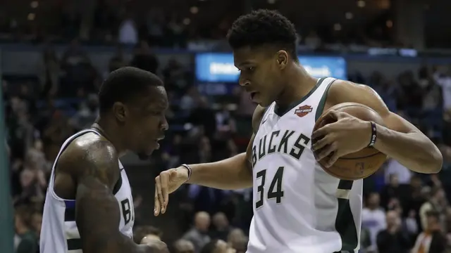Eric Bledsoe