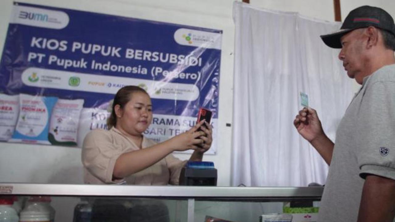 Satgasus Pupuk KPK: iPubers Efektif Mencegah Penyelewengan