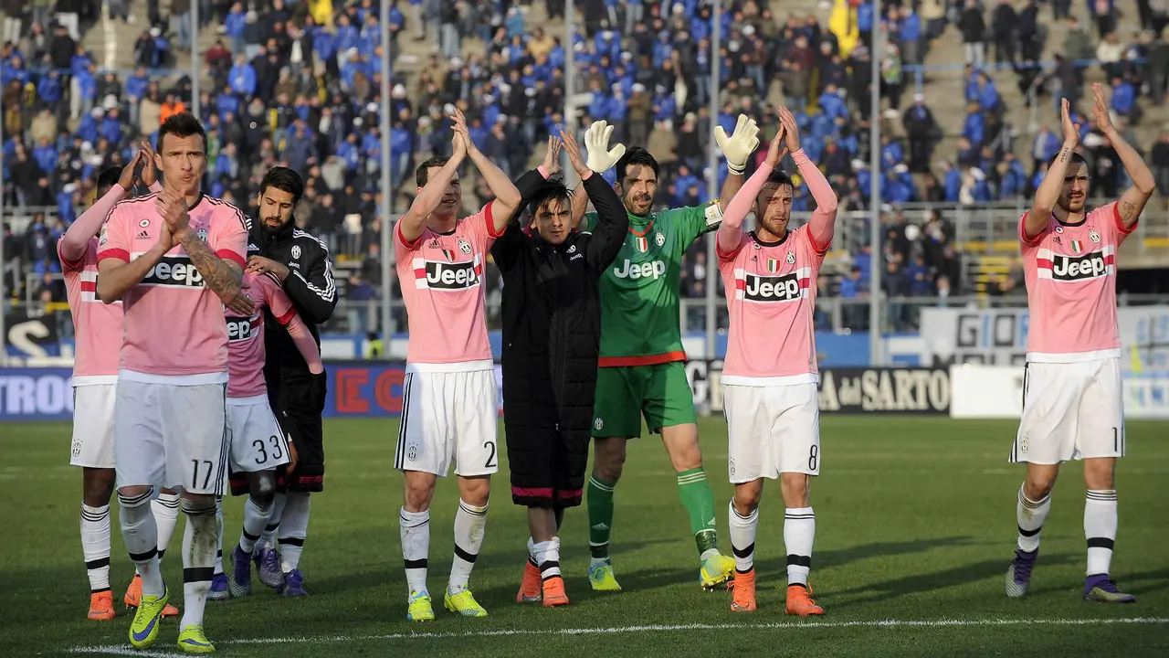 Juventus
