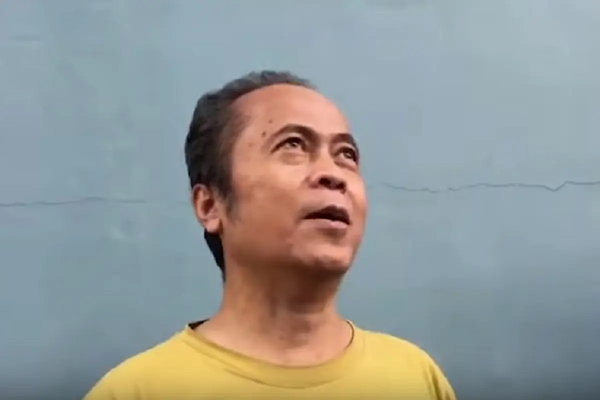 Ki Joko Bodo