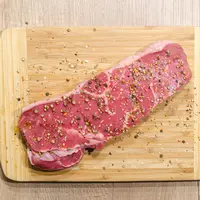 Ilustrasi Daging Merah Credit: pexels.com/Lukas