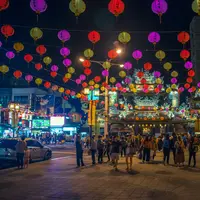 ilustrasi festival dan acara budaya//copyright unsplash/vernon raineil