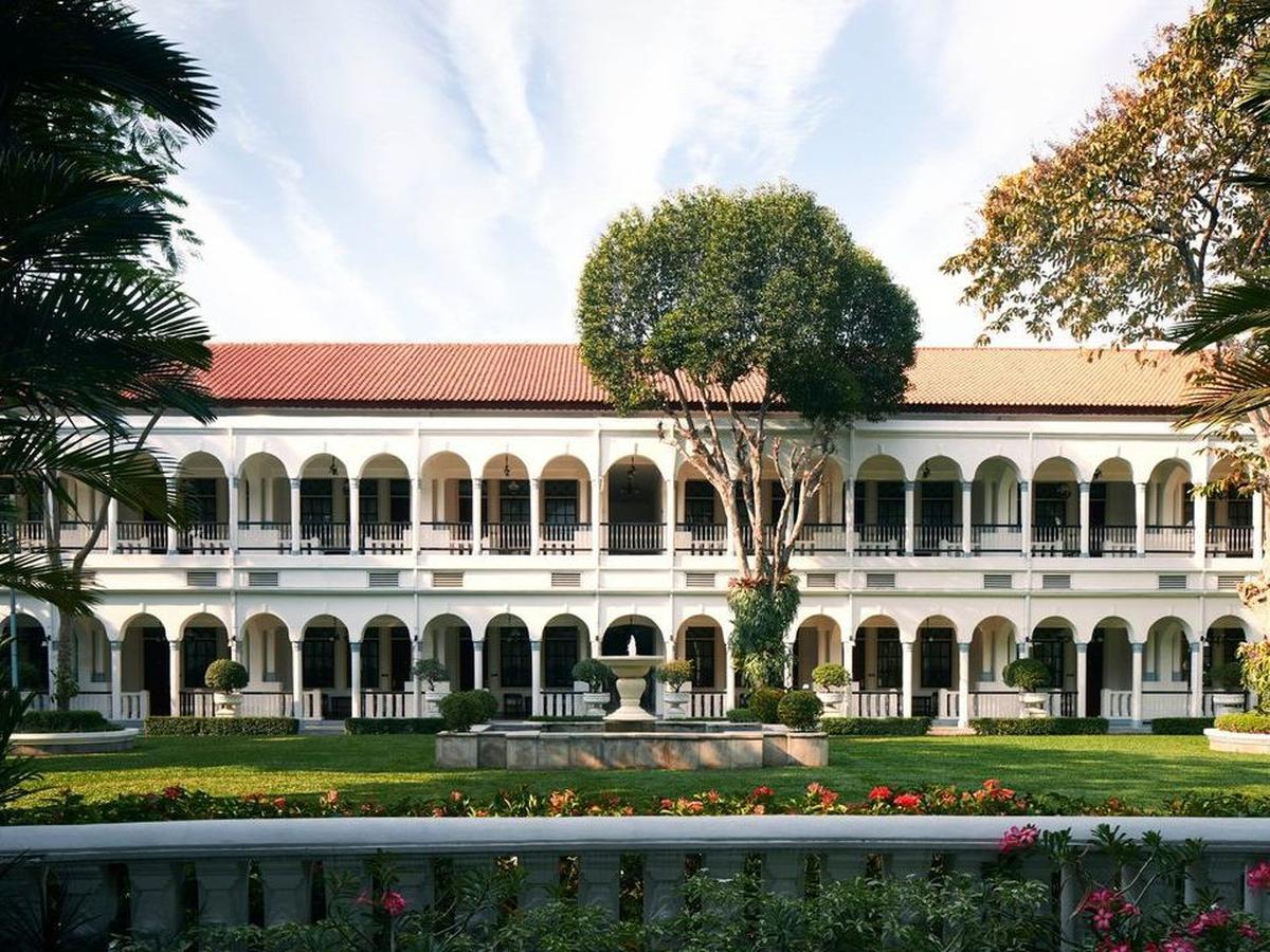 Hotel Majapahit