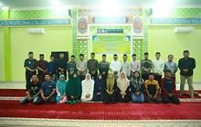 Pemkab Bangkep Perkuat Pembinaan Peserta MTQ, Siap Harumkan Nama Daerah di Tingkat Provinsi